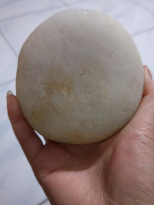 这是石头还是玉