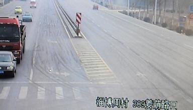 十字路口这个地方掉头要看红绿灯吗