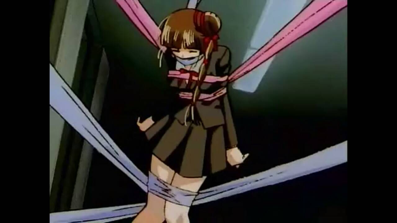 看到想法里的电视被捆绑堵嘴绑架很无助的美女,你们女人?口交网样子图片