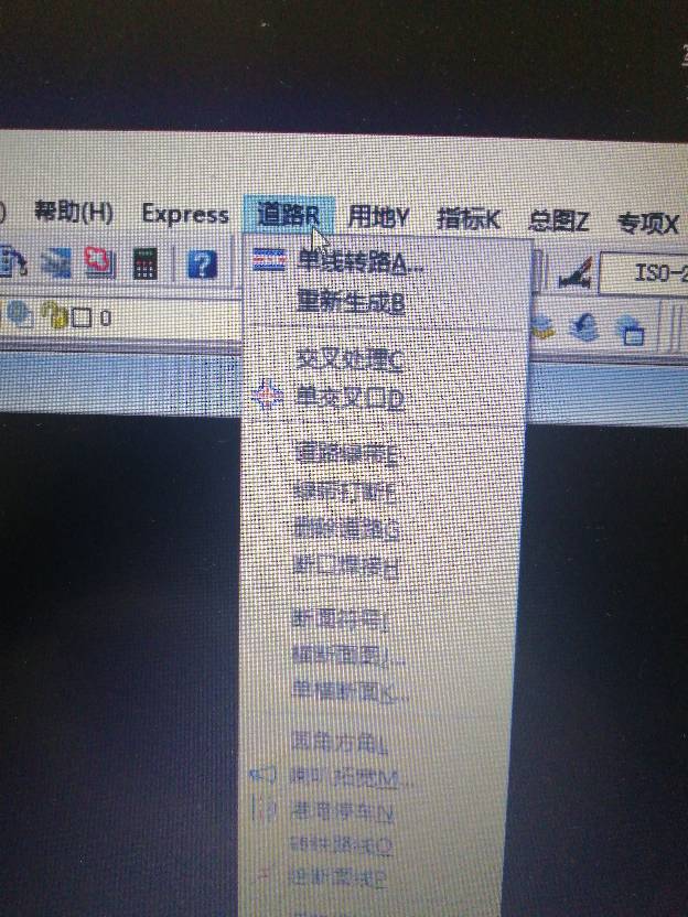 安装湘源后,在CAD里面也打开了。但用dxf文件用cad不加载图片