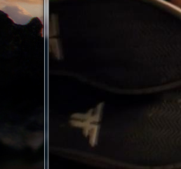 两个f背对背相连是什么品牌?