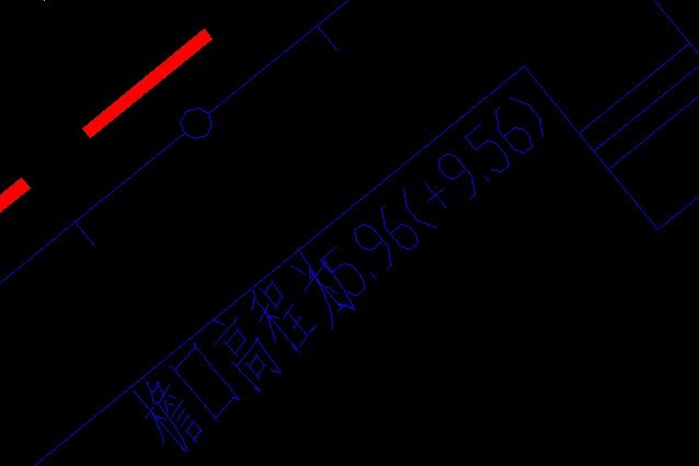 cad2004做的动态在cad2007设置字功能cad2007怎么图纸体重打开文字图片