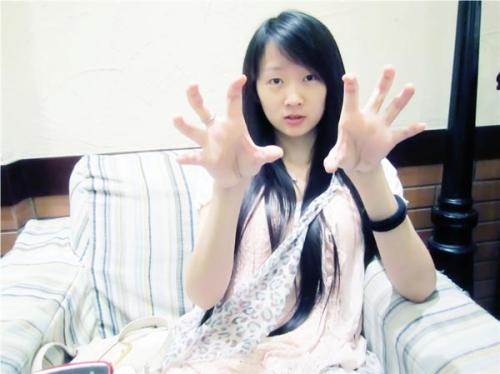 女孩子喝提神最好?骂女生38图片