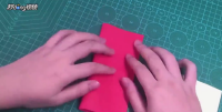 如何制作书签