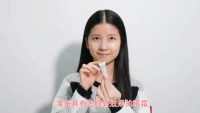 去眼袋的小方法