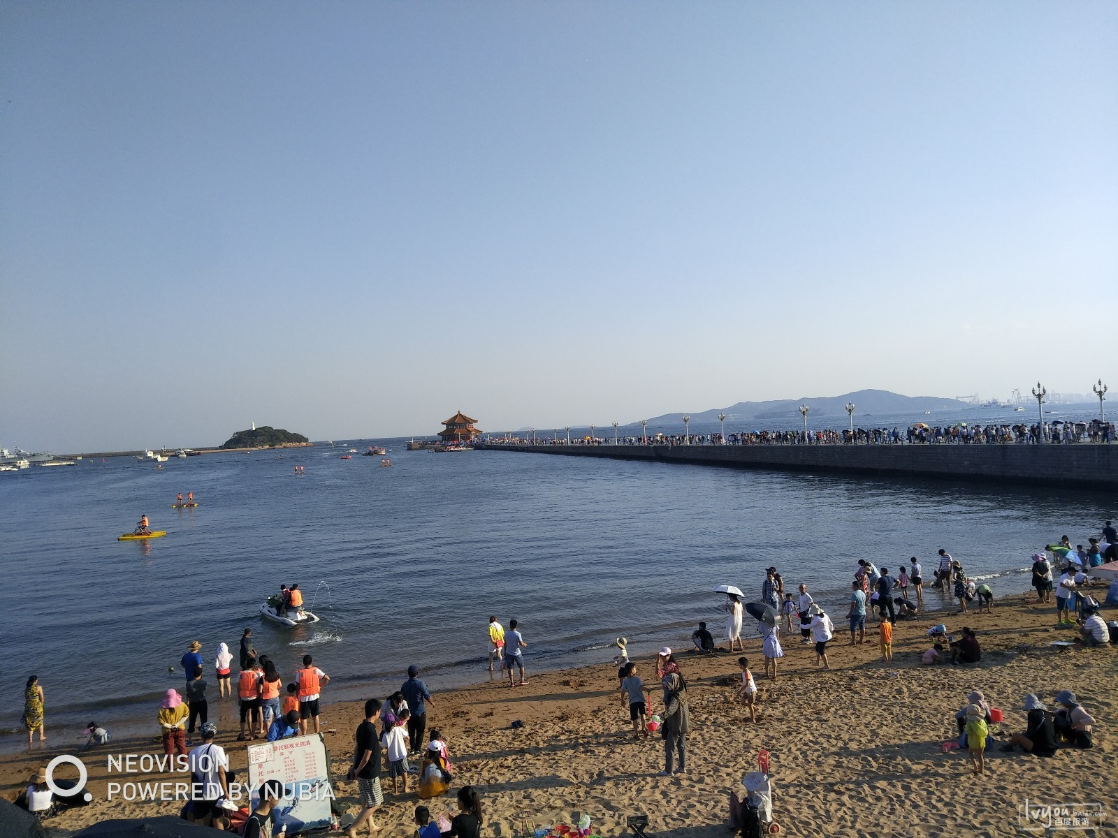 青岛旅游攻略图片11_cninr 青岛旅游攻略图片11