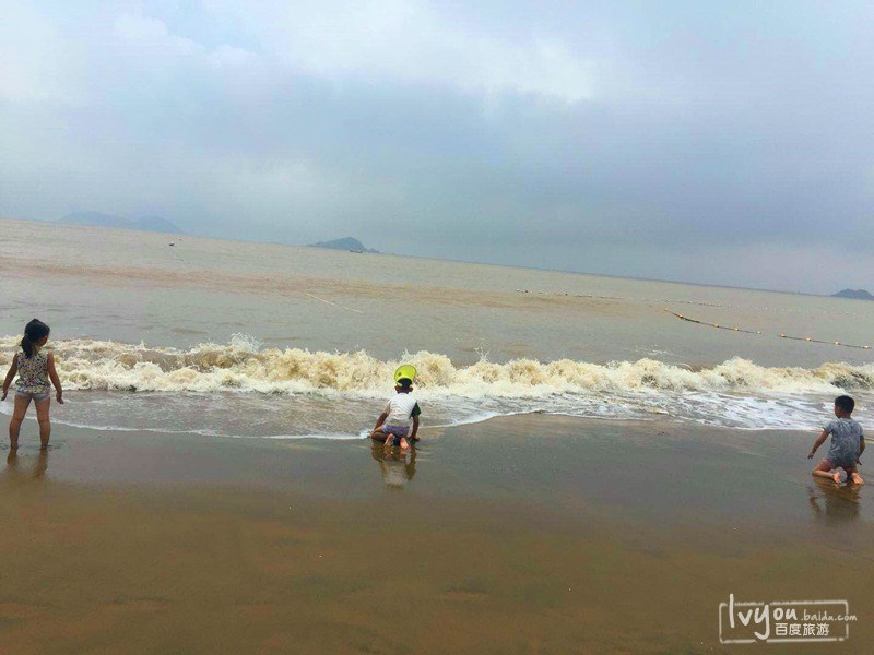 上海到嵊泗攻略3天海岛行(自驾篇)农场干货图片