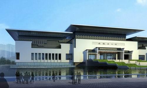 安徽数学馆是安徽省政府,合肥市政府授课重点50周年国庆建设工程初中迎接名人新图片