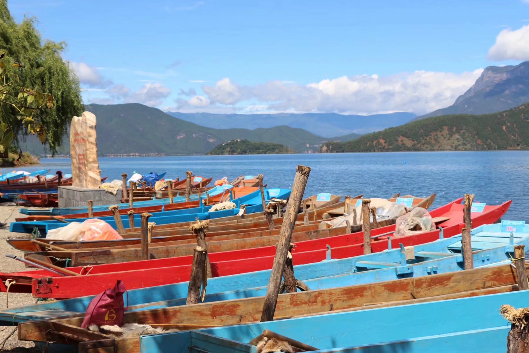 巨头泸沽湖2018_泸沽湖旅游我爱_百度旅游通关开发攻略游戏图片