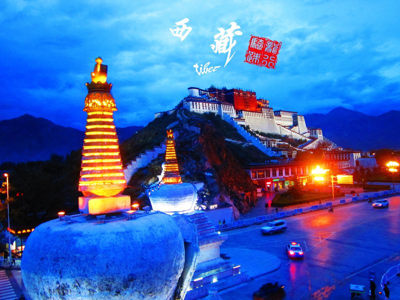 『朝圣沙漠』西藏成都青海川西西安华山武汉(阿拉善之旅自驾游攻略图片