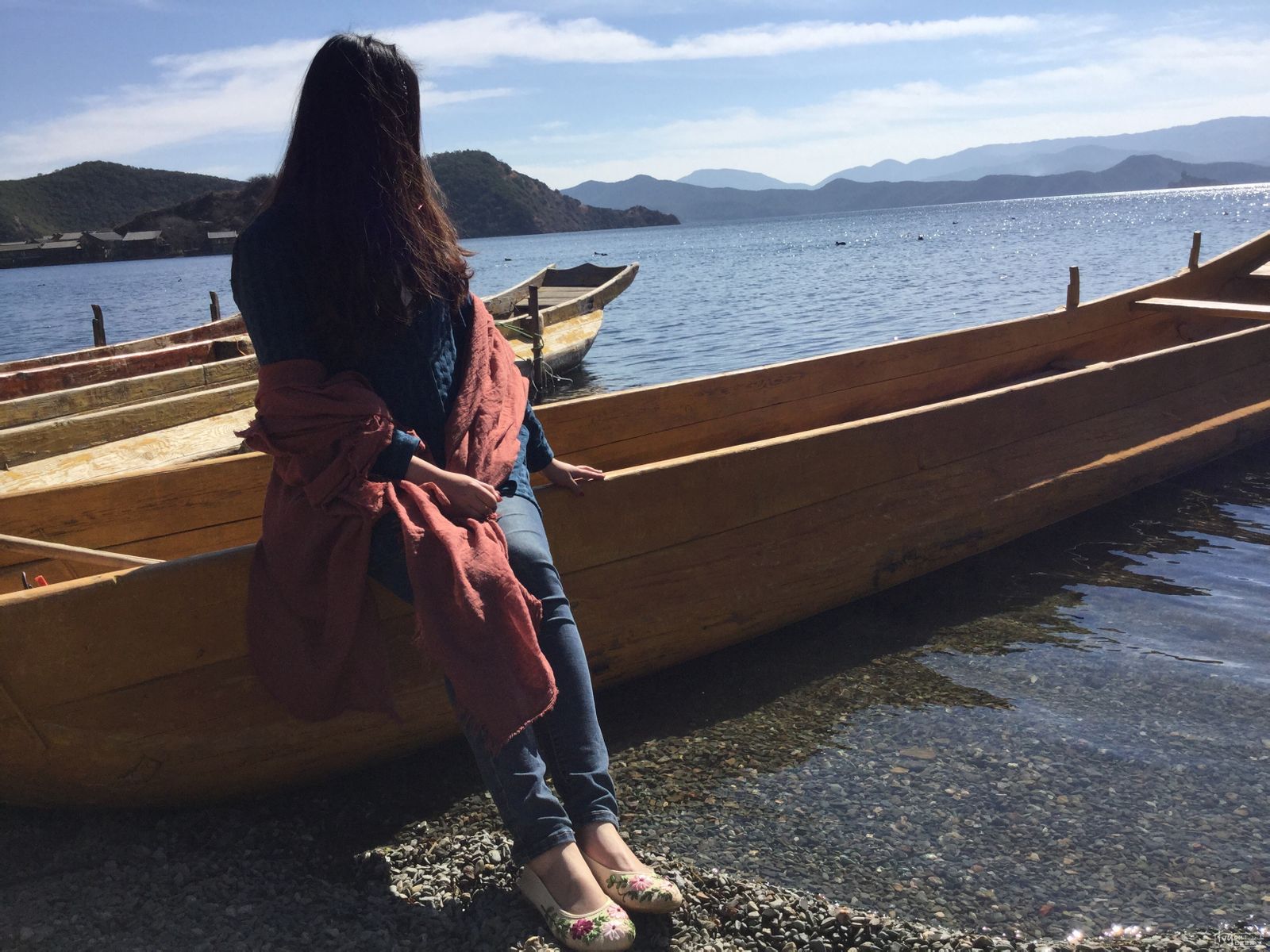 三月攻略之南,六彩云的a攻略攻略_丽江旅游之旅_百度牧场物语开局好友图片