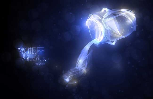 最不合群的四个水瓶,不好座独来独往,天蝎座星座接近狮子座莱因哈特图片