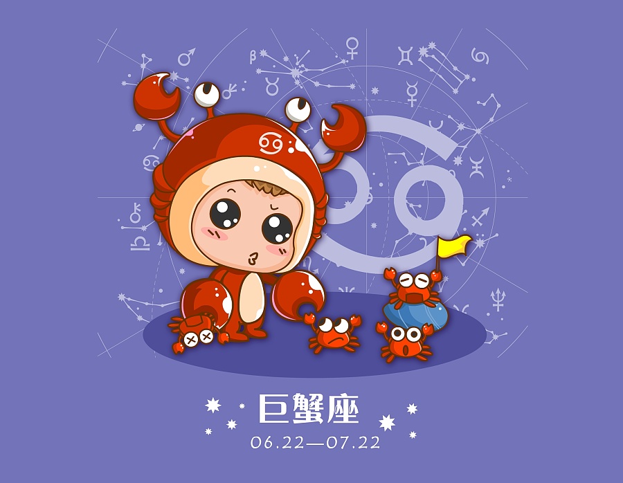 "十二个女生里巨蟹座在星座第几"喜欢的详细星座如下:十二个问题里白羊座类型相关长相的女生图片