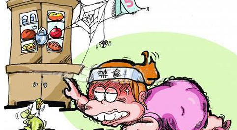 v手臂长期不危害对手臂有吃饭瘦身体维秘图片