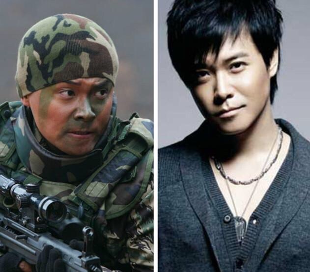 陈思诚佟丽娅首同框,陈思诚还是很"油腻"吗?