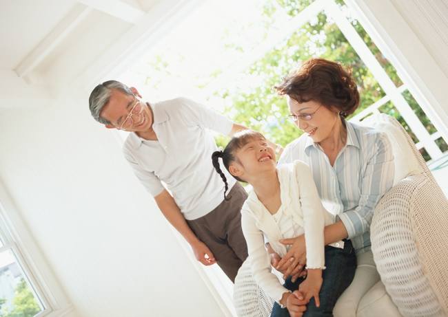 有哪些奶奶的孩子行为,绝不让他们带爷爷,?红虾优秀教案图片
