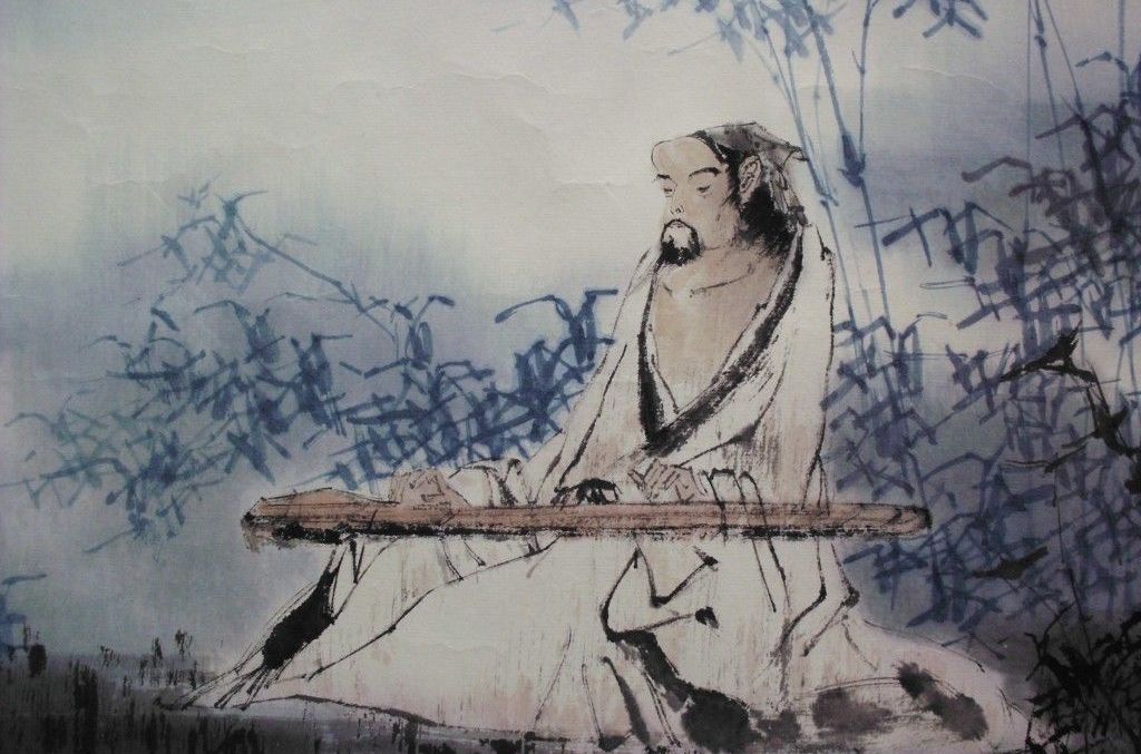 唐代大诗人王维和太平公主是什么关系?图片