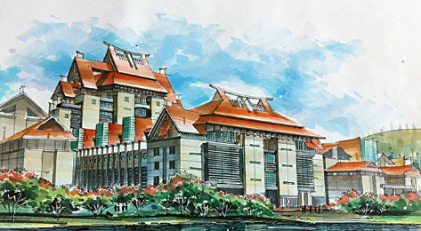 厦门大学嘉庚学院怎么样?