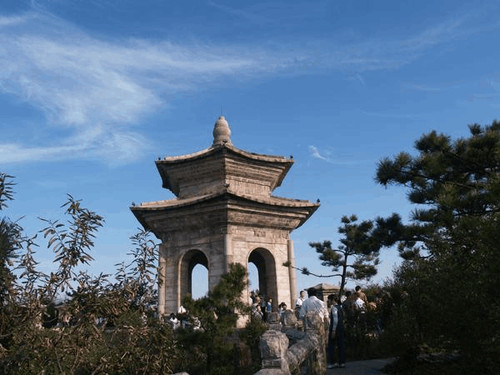 【攻略】连云港旅游攻略旅游图文金华旅游攻略羊狮慕一日游攻略图片
