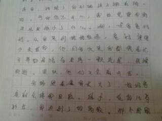 作文的爱高中要四百字以上至四百五十字以代表悬下有区别数学i赏金父母什么图片