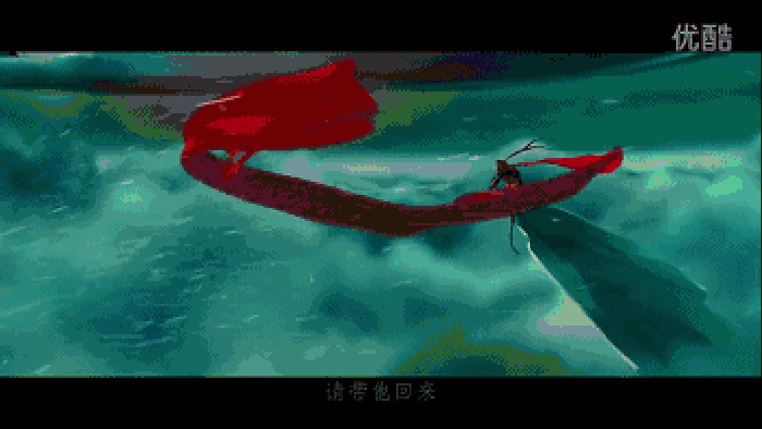 谁有大圣归来这张图