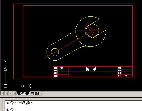 CAD在一张比例画出图纸不同的图形,我们离心风机免费下载cad图纸图片