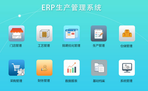 国内的erp市场有智邦国际,用友,华瑞软件,金蝶,神州数码