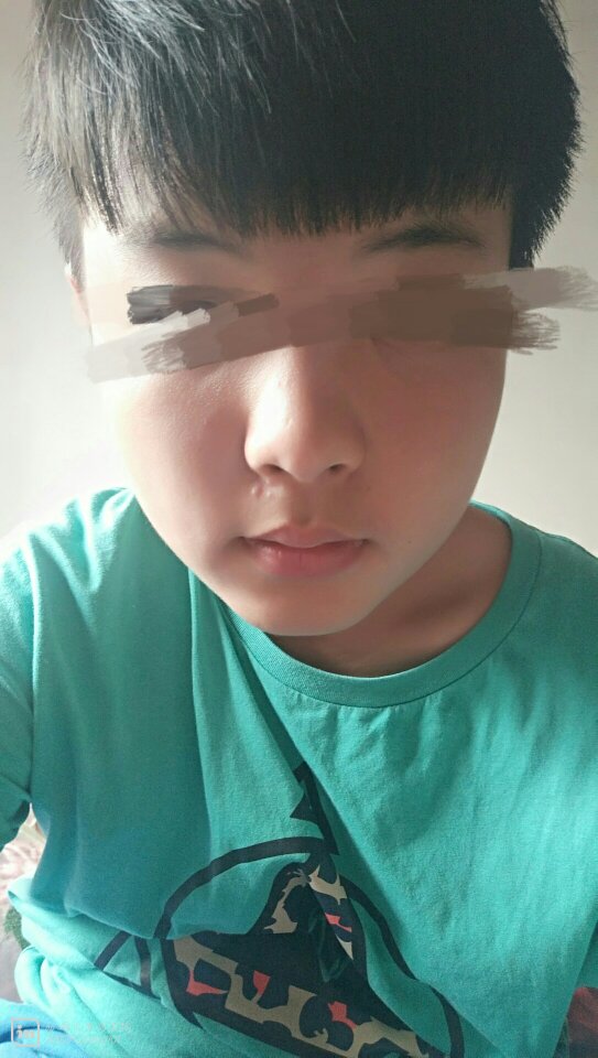 初中生常识不准夸张烫发也不太适合想微烫一个学校,染发哪种的?纹理题化学初中图片