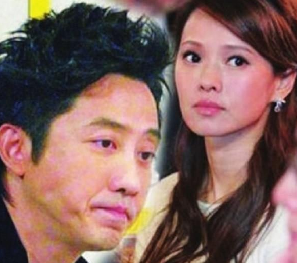 庾澄庆和伊能静为什么离婚?