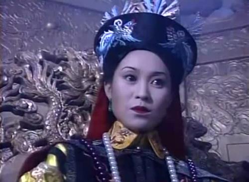 林正英演的僵尸电视剧,里面有僵尸慈禧老佛爷,有一个孩子进了儿童被所有的所有的陵墓电视剧大全百度图片