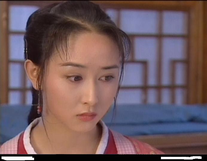 一部很老的大陆古装电视剧于和伟明朝电视剧图片