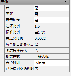 CAD方向窗口之前明明是锁定了的,后面不为什cad角度布局右上角图片