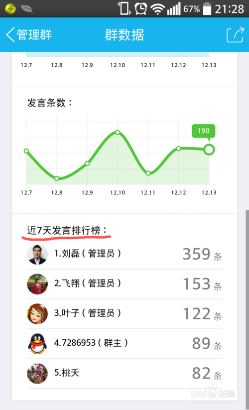qq群关系数据库怎么查询?