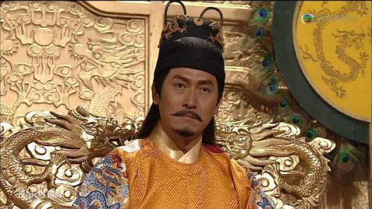 求一部讲述明成祖朱棣起兵的电视剧