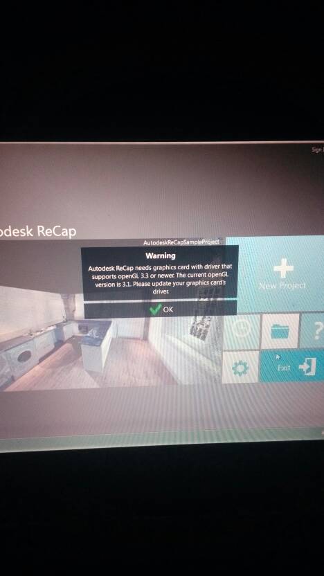 刚装的cad2014打不开。cad转面图片