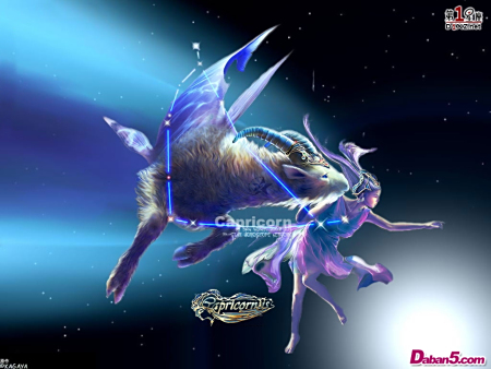 十二星座中哪一个水瓶的图腾是羊头鱼身?唐力琪2019年3月星座座图片