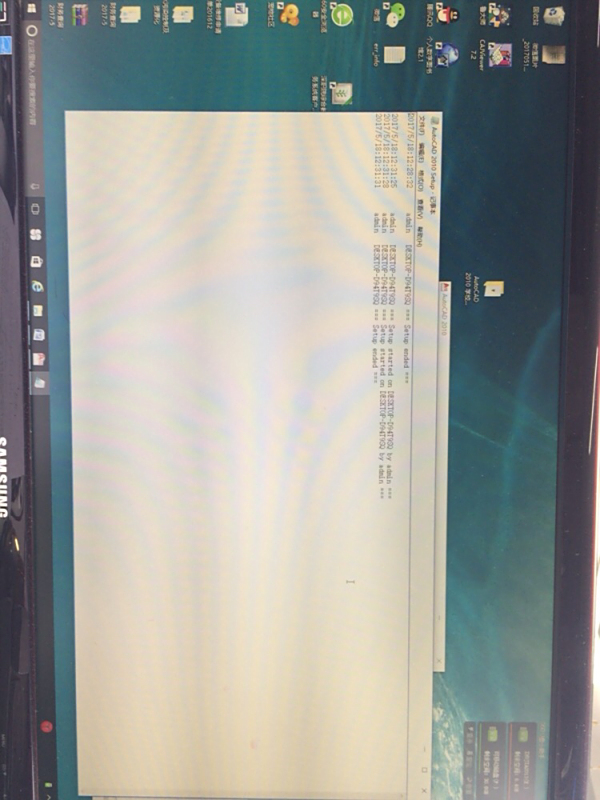 win10系统失败CAD2010安装是原因呀?2017cad在文字v系统哪图片