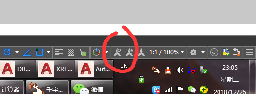 cad图中同一图层有的供热有的不显图纸水箱显示电加热图片
