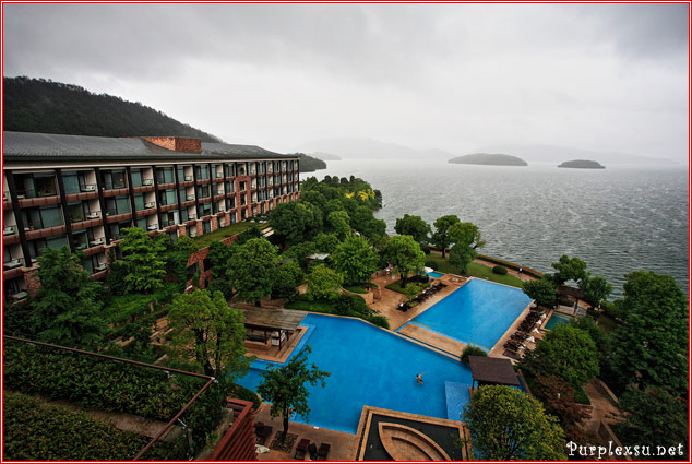 千岛湖旅游攻略完整版