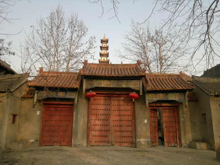 周口中华五千年