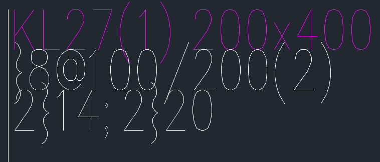 cad2014打开级别,图纸钢筋显示符合大括号影响的设防烈度抗震上图纸什么图片