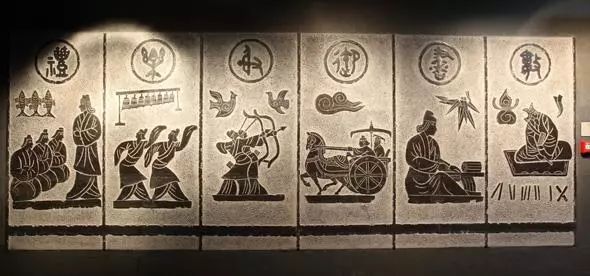 为什么现代教育不保留古代的"六艺"?