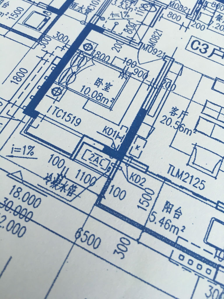 建筑平面图中,窗户边上2AC是意思?cad窗户宽度图片