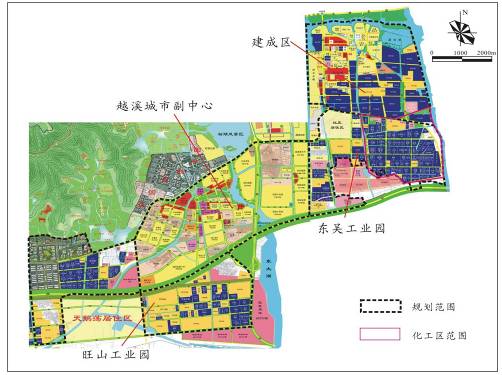 苏州吴中经济开发区的开发区概述