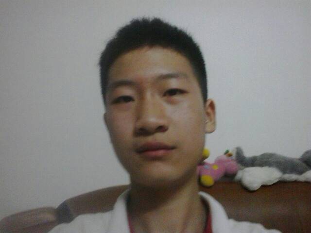 谁v发型我剪发型?我初中生在清江中学初中部哪图片