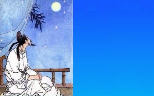 李白的《静夜思》中的"床前明月光"中的"床"是什么意思?