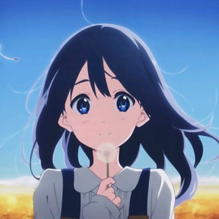 展开全部 玉子市场里的女主角—北白川玉子