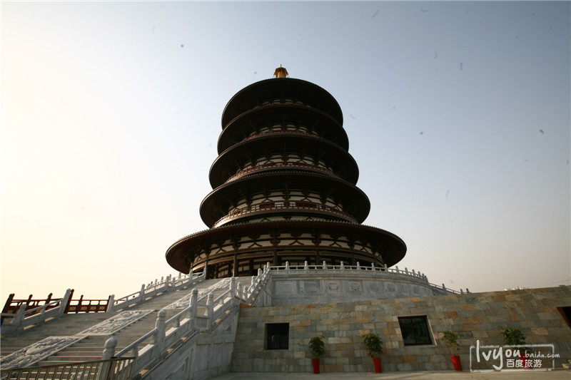 湘潭旅游从衡山到洛阳旅游攻略自助游图片
