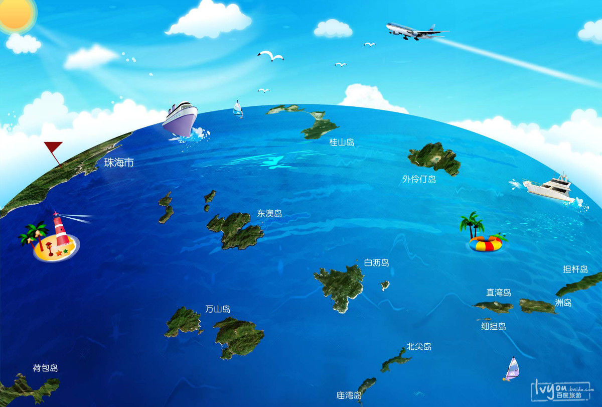 珠海旅游攻略攻略开封宿迁自驾游图片图片