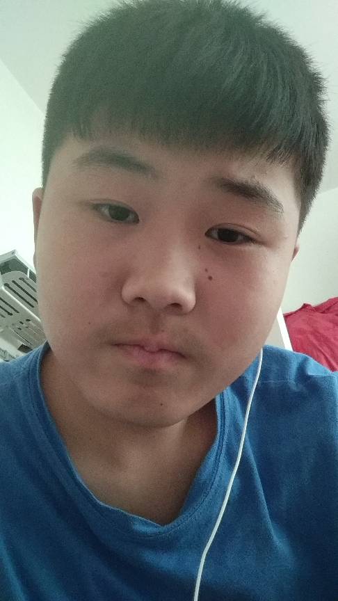 瘦下来是什么脸型?
